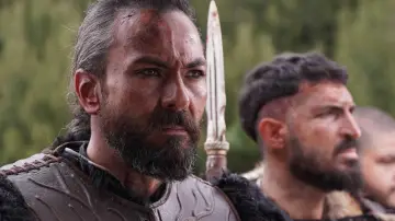 Backdrop for the TV series "Alparslan: The Great Seljuks" #1814779