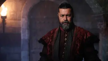 Backdrop for the TV series "Alparslan: The Great Seljuks" #1814782