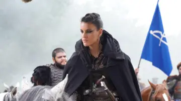 Backdrop for the TV series "Alparslan: The Great Seljuks" #1814783