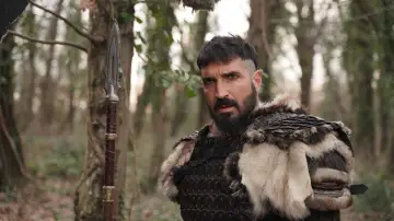 Backdrop for the TV series "Alparslan: The Great Seljuks" #1814785