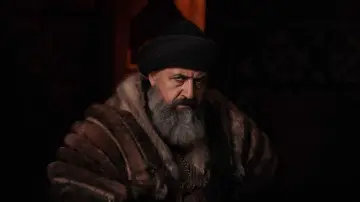 Backdrop for the TV series "Alparslan: The Great Seljuks" #1814788