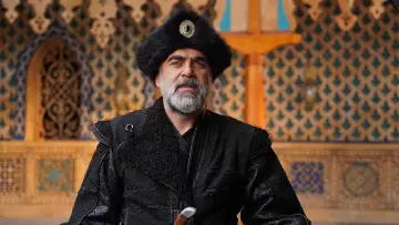 Backdrop for the TV series "Alparslan: The Great Seljuks" #1814789