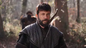 Backdrop for the TV series "Alparslan: The Great Seljuks" #1814792