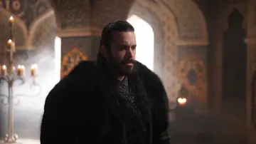 Backdrop for the TV series "Alparslan: The Great Seljuks" #1814793