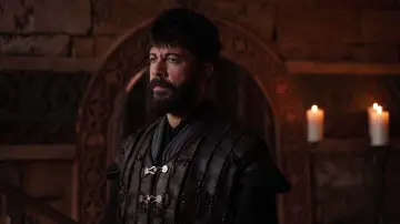 Backdrop for the TV series "Alparslan: The Great Seljuks" #1814794
