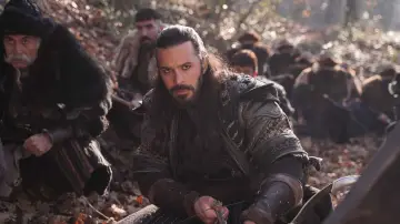 Backdrop for the TV series "Alparslan: The Great Seljuks" #1814798
