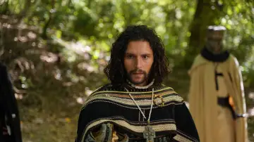 Backdrop for the TV series "Alparslan: The Great Seljuks" #1814799