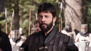 Backdrop for the TV series "Alparslan: The Great Seljuks" #1814804