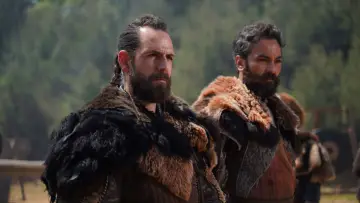 Backdrop for the TV series "Alparslan: The Great Seljuks" #1814805