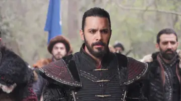 Backdrop for the TV series "Alparslan: The Great Seljuks" #1814806