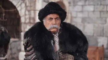 Backdrop for the TV series "Alparslan: The Great Seljuks" #1814810