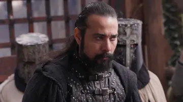 Backdrop for the TV series "Alparslan: The Great Seljuks" #1814813