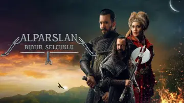 Backdrop for the TV series "Alparslan: The Great Seljuks" #1814822