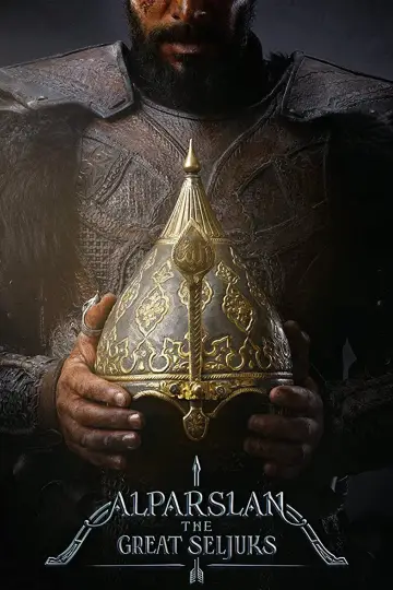 Alparslan: The Great Seljuks Poster