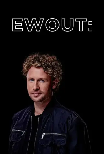Poster for the TV series "Ewout:" #1535159