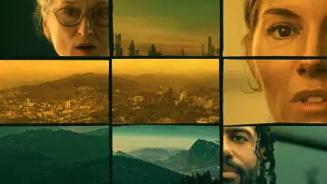 Backdrop к сериалу "Extrapolations" #1382660