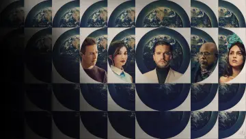 Backdrop к сериалу "Extrapolations" #1382661