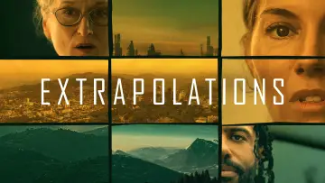 Backdrop к сериалу "Extrapolations" #1382683