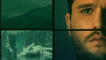 Backdrop к сериалу "Extrapolations" #1382687