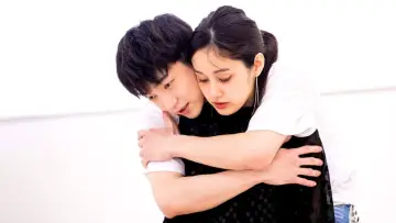 Backdrop for the TV series "Falling in Love Like a Romantic Drama" #1663037