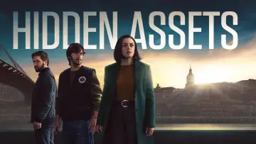 Backdrop for the TV series "Hidden Assets" #1473621
