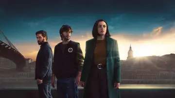 Backdrop for the TV series "Hidden Assets" #1473622