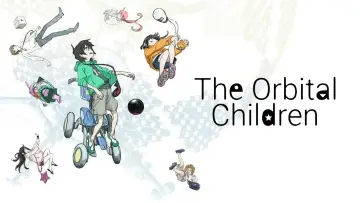 Backdrop for the TV series "The Orbital Children" #1846646
