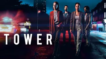 Backdrop к сериалу "The Tower" #1509792