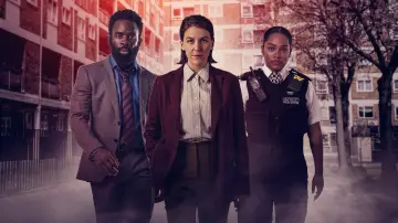 Backdrop к сериалу "The Tower" #1509794