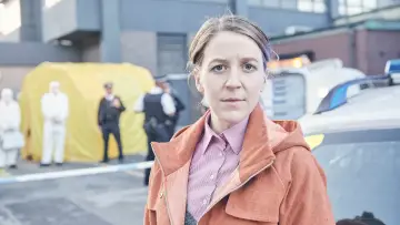 Backdrop к сериалу "The Tower" #1509798