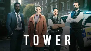 Backdrop к сериалу "The Tower" #1509799