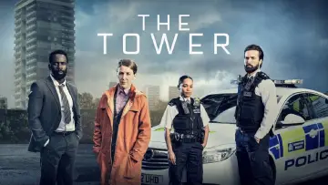 Backdrop к сериалу "The Tower" #1509802