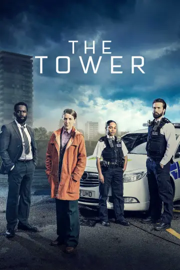 Poster к сериалу "The Tower" #1509813