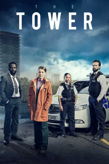 Poster к сериалу "The Tower" #1509816