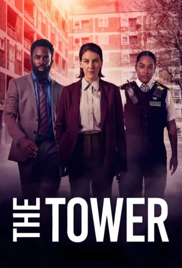 Poster к сериалу "The Tower" #1509821
