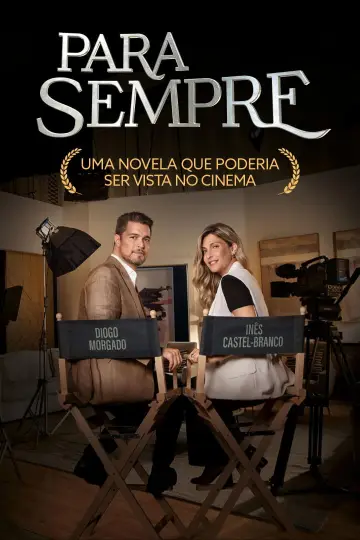 Para Sempre Poster