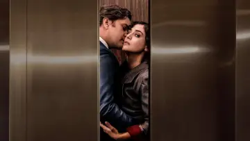 Backdrop к сериалу "Fatal Attraction" #1414473