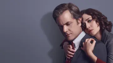 Backdrop к сериалу "Fatal Attraction" #1414488
