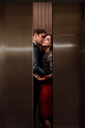 Poster к сериалу "Fatal Attraction" #1414510