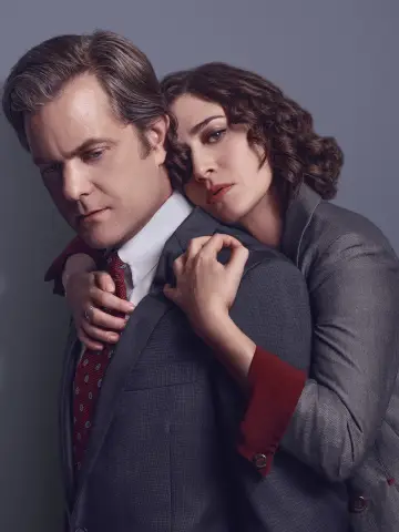 Poster к сериалу "Fatal Attraction" #1414513