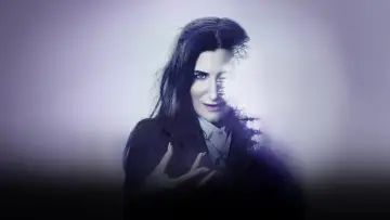 Backdrop к сериалу "Agatha All Along" #1310795