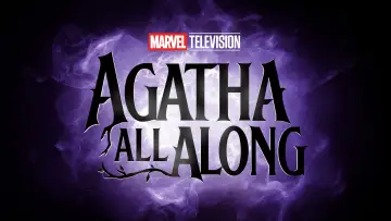 Backdrop к сериалу "Agatha All Along" #1310800