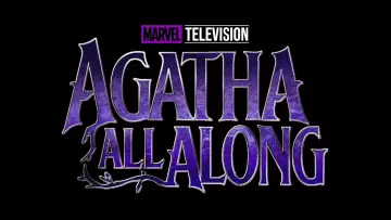 Backdrop к сериалу "Agatha All Along" #1310821