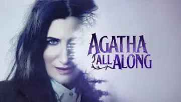 Backdrop к сериалу "Agatha All Along" #1310822