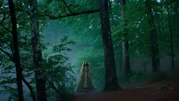 Backdrop for the TV series "Agatha All Along" #1657579