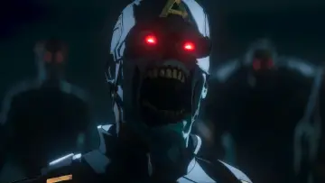 Backdrop к сериалу "Marvel Zombies" #1361663