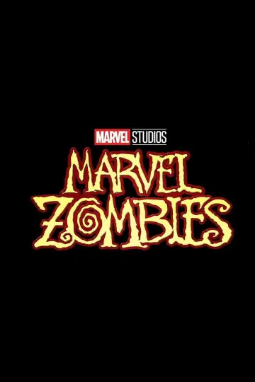 Poster к сериалу "Marvel Zombies" #1361716