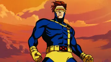 Backdrop к сериалу "X-Men 