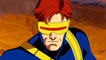 Backdrop к сериалу "X-Men 