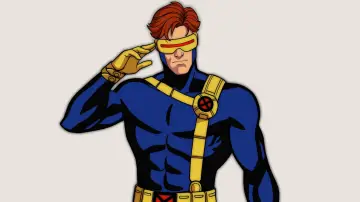 Backdrop к сериалу "X-Men 